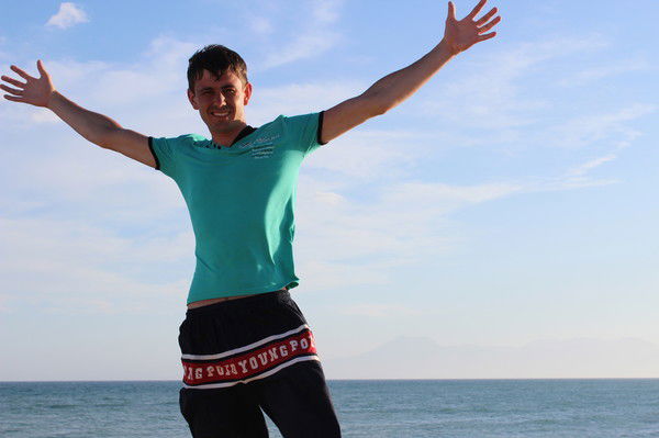 Данил Бобков