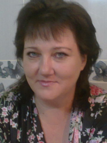 Алеся Герасимук