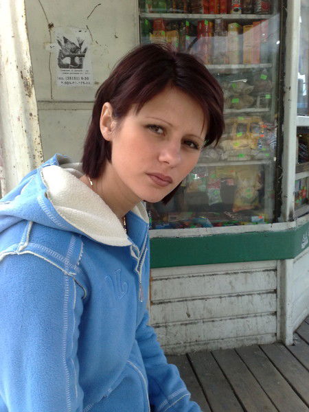 Надежда Вырлан