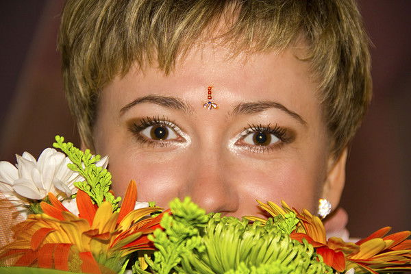 Ирина Позднякова