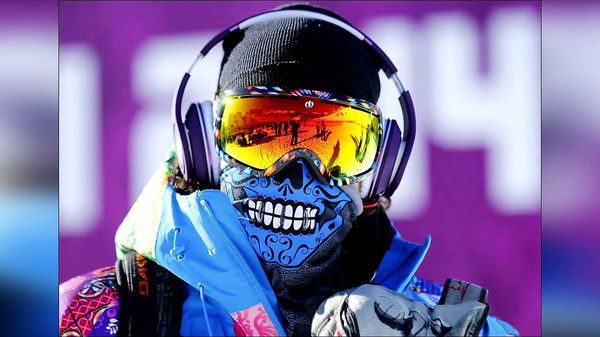 Павел Неустроев