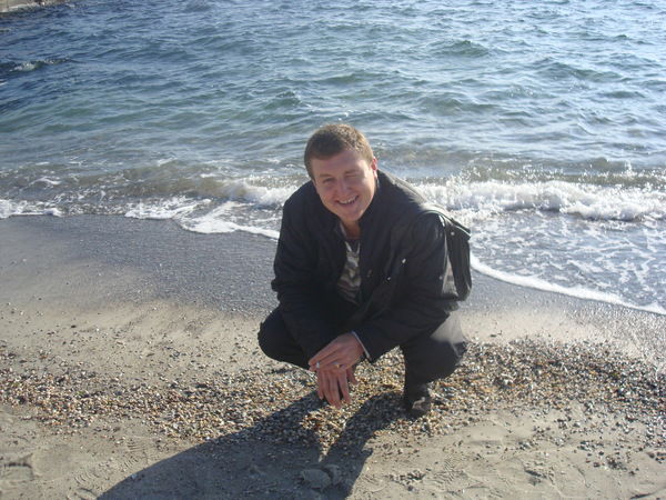 Константин Патынка