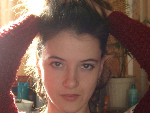 Татьяна Ерашова