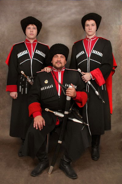 Михаил Литвиненко