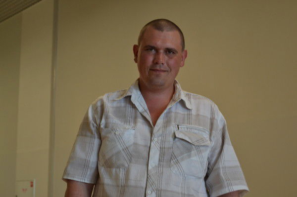 Алексей Толстоноженко