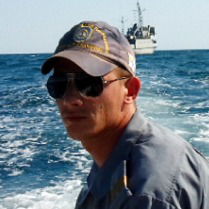 Тарас Скибин