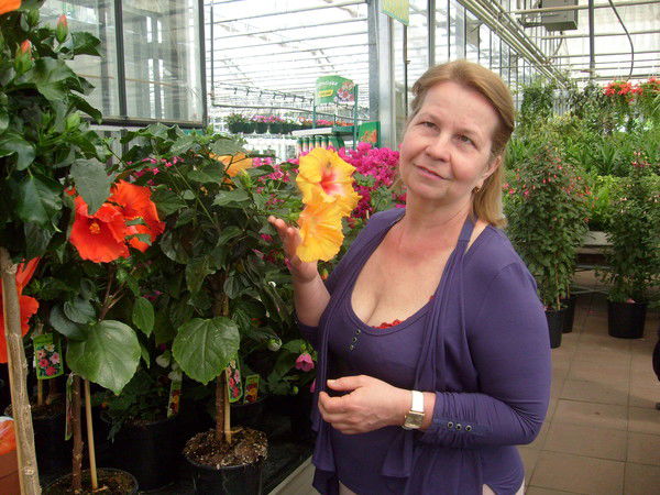 Наталия Картавая