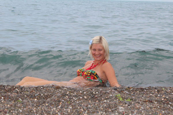 Ириша Тракинскайте