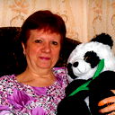 Галина Марьина