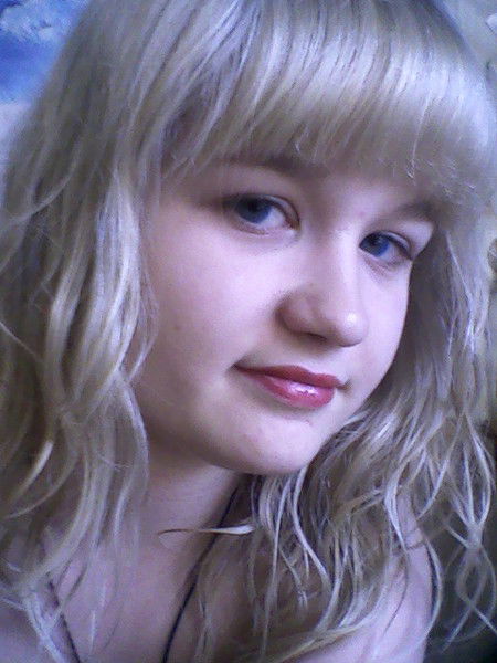 Владочка Спиридонова