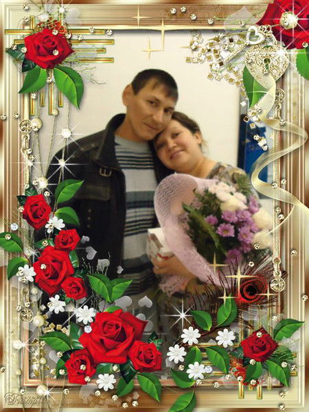 Альфия Гайнетдинова