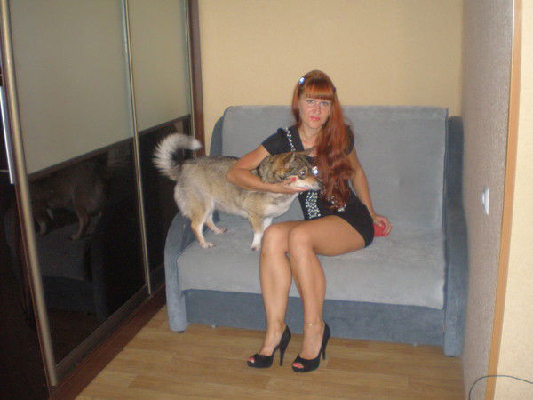 Алена Дрожжина