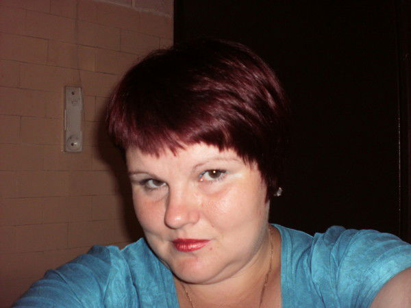 Галочка Андрианова