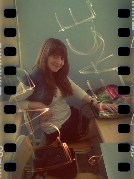 =) Жасминовая Девочка (=