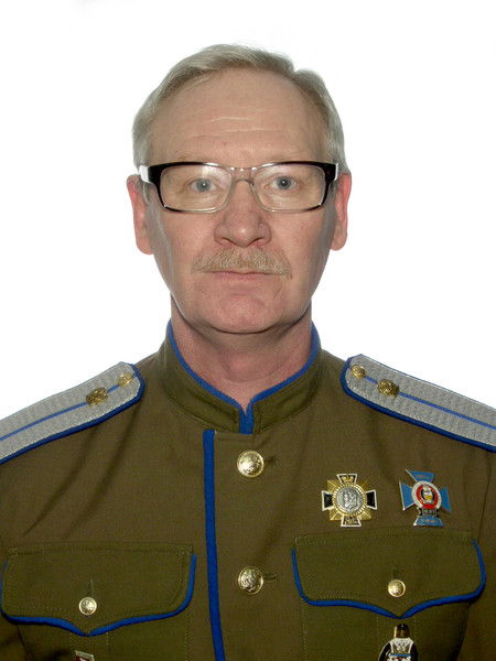 Сергей Кузьмин