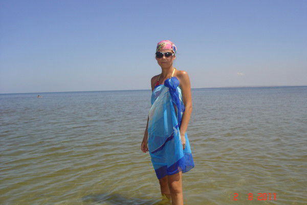 Татьяна Сахибуллина