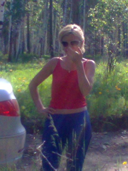 Наталья Шадрина