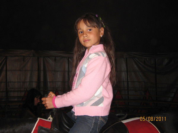 Карина Борунова