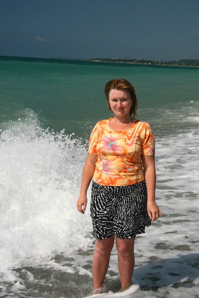 Наталья Воробьева