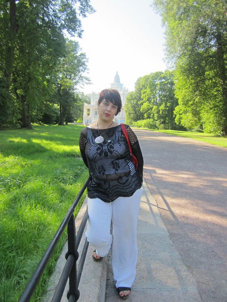 Людмила Дугадко