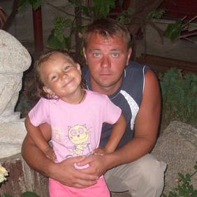 Виталий Пережогин