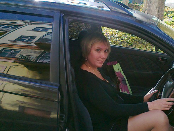 Татьяна Букатова