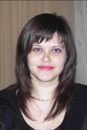 Ирина Амещенкова