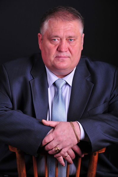 Юрий Елисов
