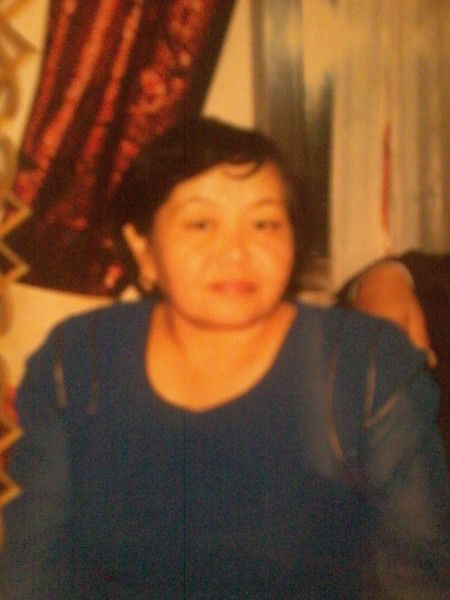 Гульбара Ильясова