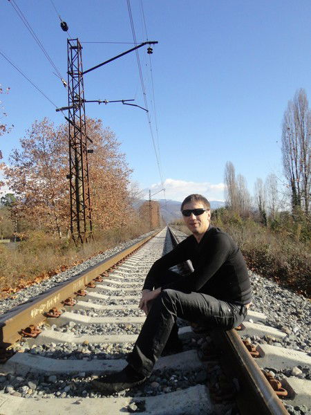 Игорь Воронцов