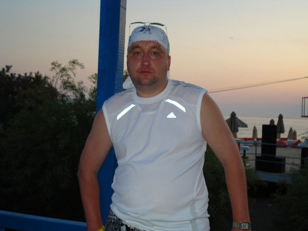 Алексей Колуханов