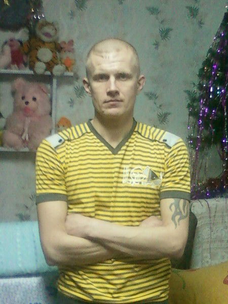 Сергей Темнов