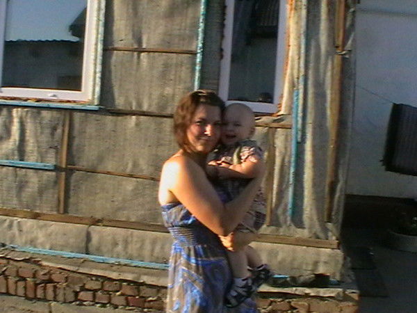 Алена Ушакова