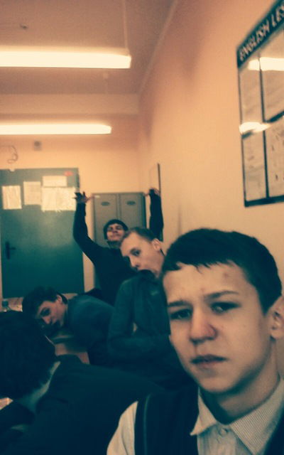 Влад Майков