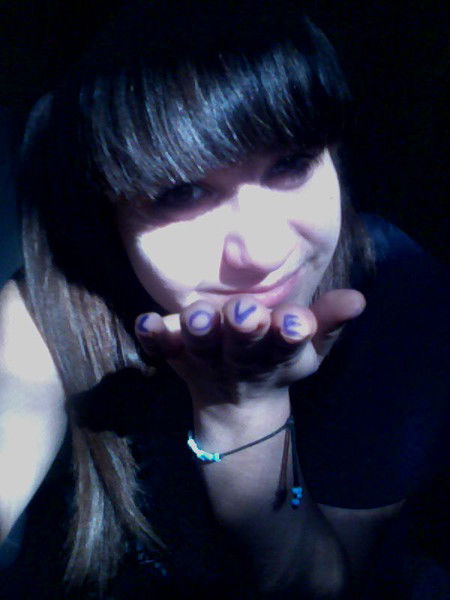 Надя Князькова