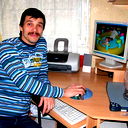 Сергей Бугаев