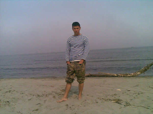 Виктор Князев