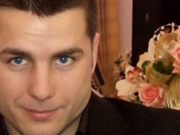 Максим Морожников