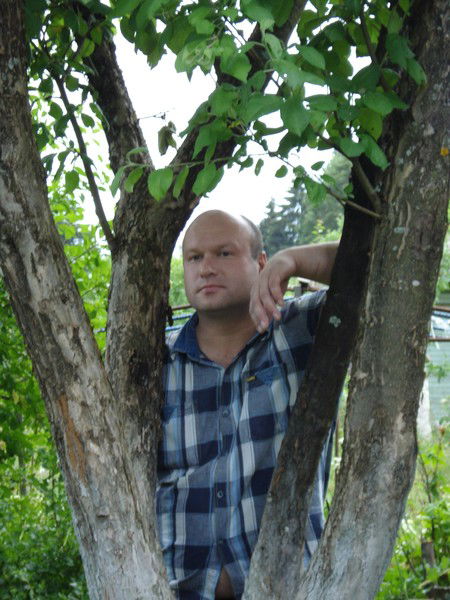 Андрей Кузьмичев