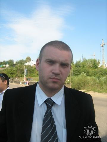 Дмитрий Косолапов