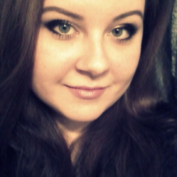 Анастасия Трофимова