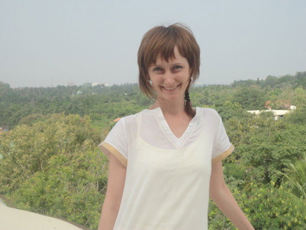 Светлана Бондарчук