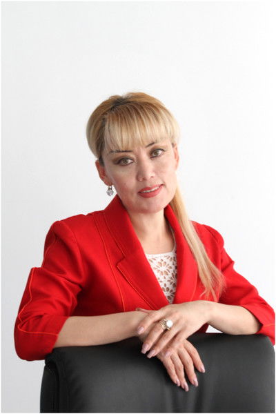 Гульшат Гульшат