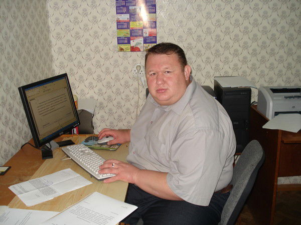 Евгений Агафонов