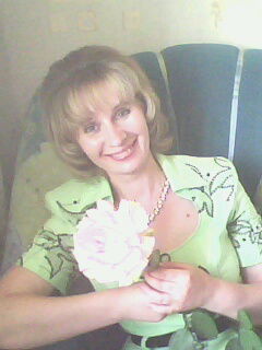 Марина Чернавцева