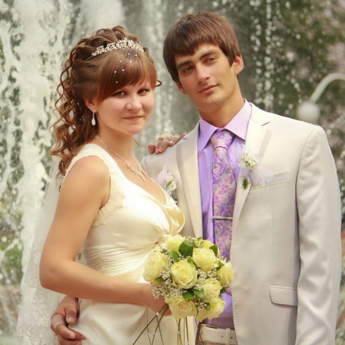 Екатерина Яценко