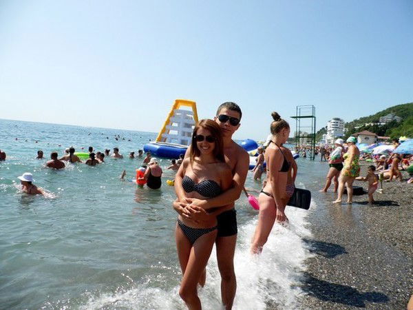 Валерия Макаренко