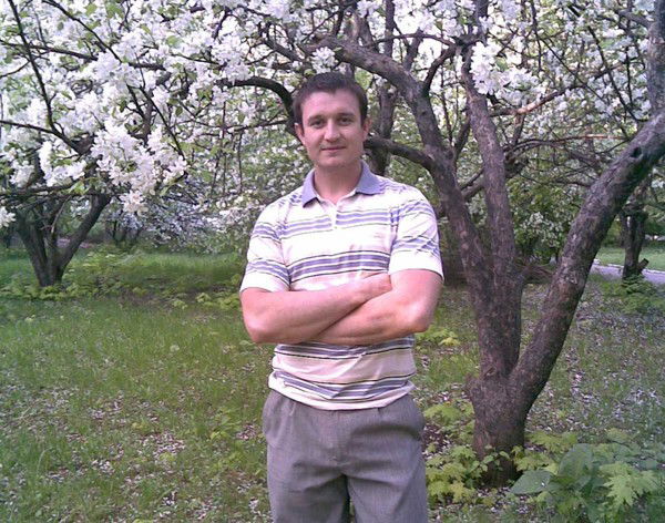 Данис Багаутдинов