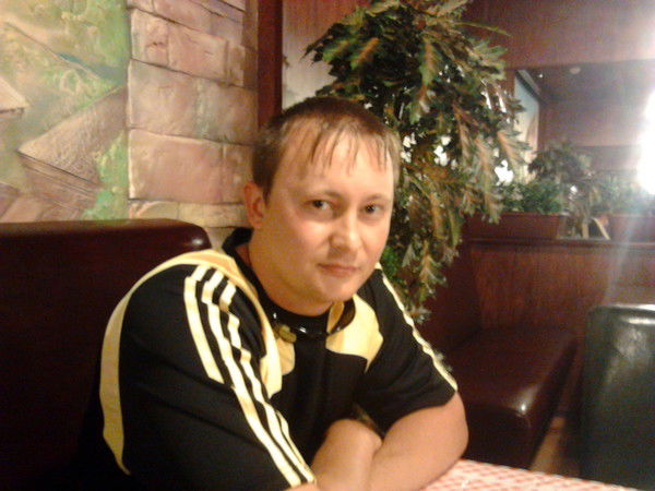 Михаил Исаков