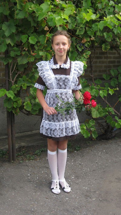 Карина Козырева